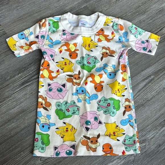 Hanna Andersson pjs - Picture 2 of 9